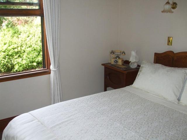 Villa In The Vines Martinborough Exterior foto